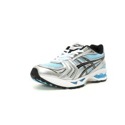 Alternative view of Arctic Sky Pure Silver Sneakers 1203A537-400