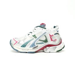 BALENCIAGA Runner Sneakers 772767 W3RMU 9934