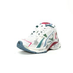 Alternative view of BALENCIAGA Runner Sneakers 772767 W3RMU 9934