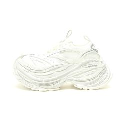 Balenciaga Platform Reduced Sneaker 16XL 821135-WPLTF-0101