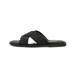 Dior Alias Sandals Canvas Sneakers 3SA126ZSA_H969