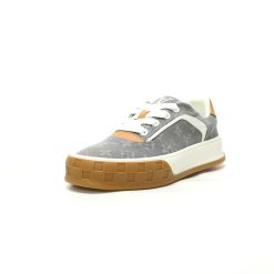 Alternative view of LV Tilted Low Sneakers 1AJAM2