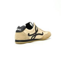 Alternative view of Loewe Ballet Runner 2 Sneakers MBR2282X01
