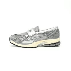 New Balance 1906L Loafer Silver U1906LAE Sneakers