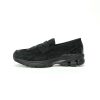 New Balance 1906L Loafer Suede Black U1906LNT Sneakers
