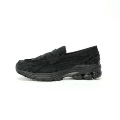 New Balance 1906L Loafer Suede Black U1906LNT Sneakers