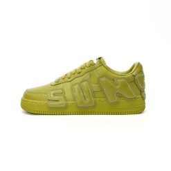 Nike Air Force 1 07 Low Moss Sneakers FQ7069-300