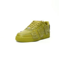 Alternative view of Nike Air Force 1 07 Low Moss Sneakers FQ7069-300