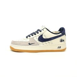 Nike Air Force 1 07 Low Stussy Sneakers JS8028-016
