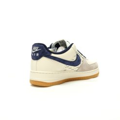 Alternative view of Nike Air Force 1 07 Low Stussy Sneakers JS8028-016