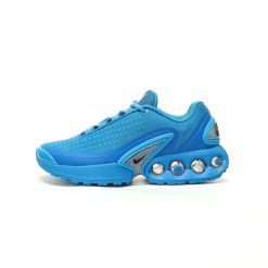 Nike Air Max Dn GS Blue Sneakers IH7671-703