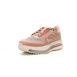 Alternative view of Nike Pegasus Premium Metallic Rose Gold Sneakers HQ2593-603