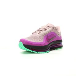 Alternative view of Nike Pegasus Premium Plum Chalk Sneakers II0602-500