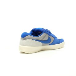 Alternative view of Nike SB Force 58 Blue Grey Sneakers DV5477-011