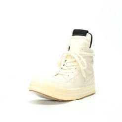Alternative view of Rick Owens T PU TPU Rick Owens OG Dunks Dust Sneakers BRick Owenswn RU02C112 112