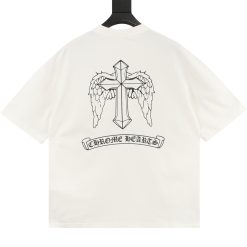 Alternative view of CHROME HEARTS Topwear S-XL 140202604050247_79
