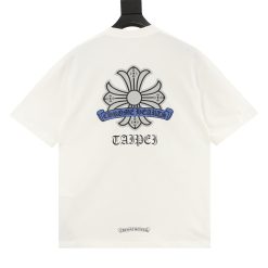 Alternative view of CHROME HEARTS Topwear S-XL 140202604050254_79