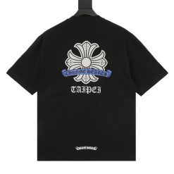 Alternative view of CHROME HEARTS Topwear S-XL 140202604050255_79