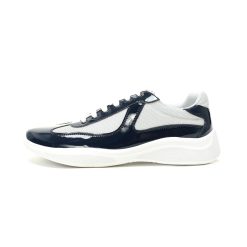 Prada America's Cup Sneakers 4E3400_ASZ_F0FJT_F_G000