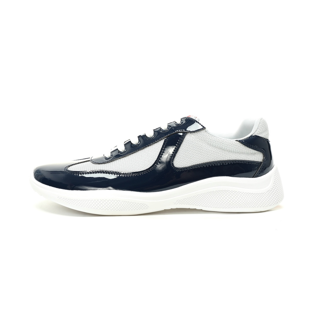 Prada America's Cup Sneakers 4E3400_ASZ_F0FJT_F_G000