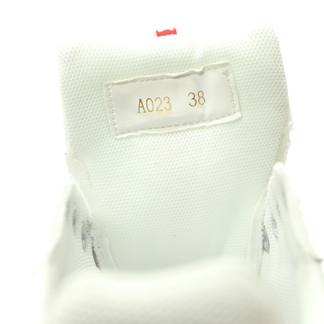 Prada America's Cup Sneakers 4E3400_ASZ_F0FJT_F_G000 - Image 7