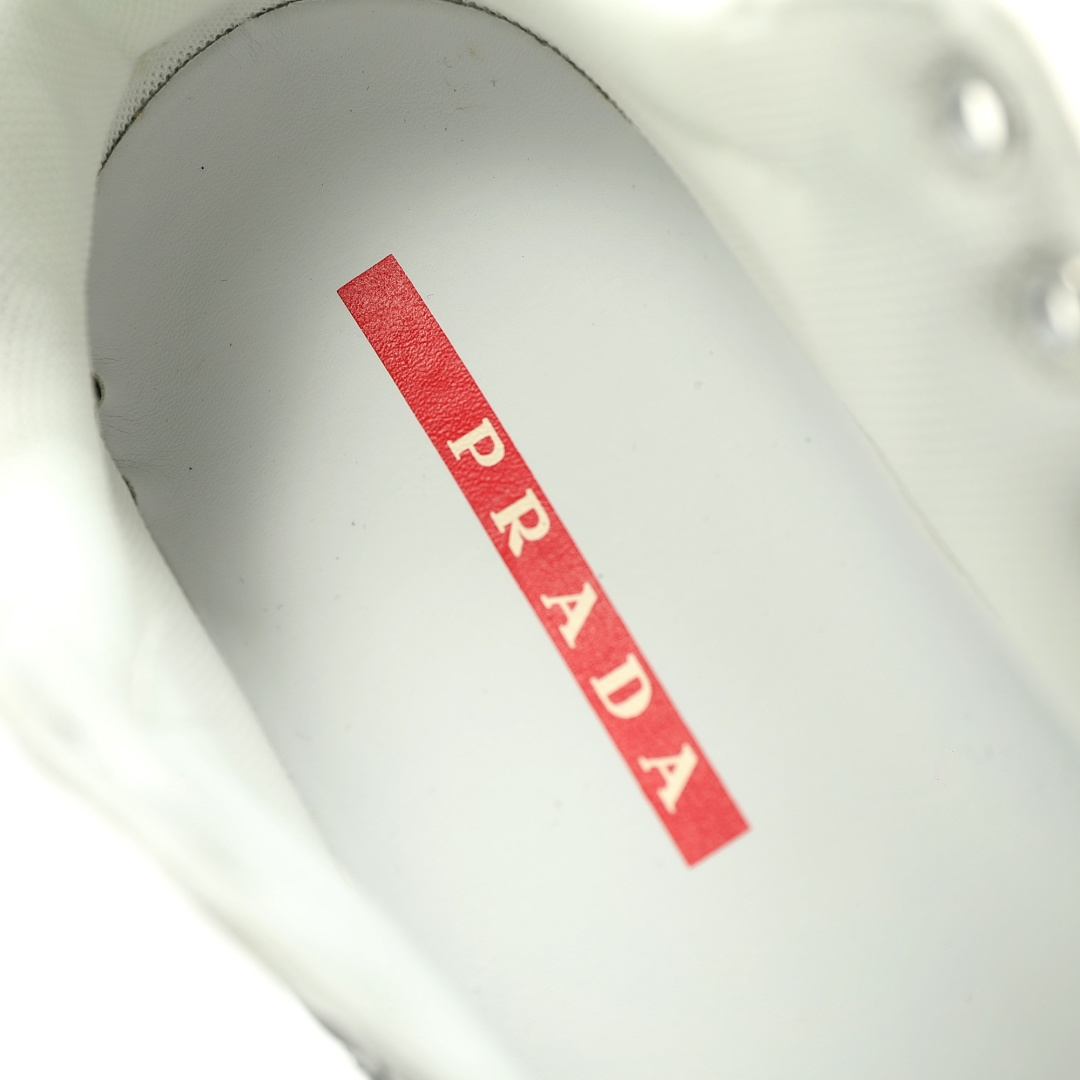 Prada America's Cup Sneakers 4E3400_ASZ_F0FJT_F_G000 - Image 8