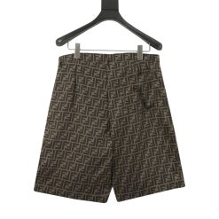 Alternative view of FENDI Bottomwear 46-52 180202604050217_89