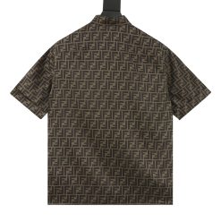 Alternative view of FENDI Topwear 38-41 190202604050218_89