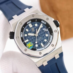 Alternative view of AUDEMARS PIGUET Automatic Watch 580202605210001_259