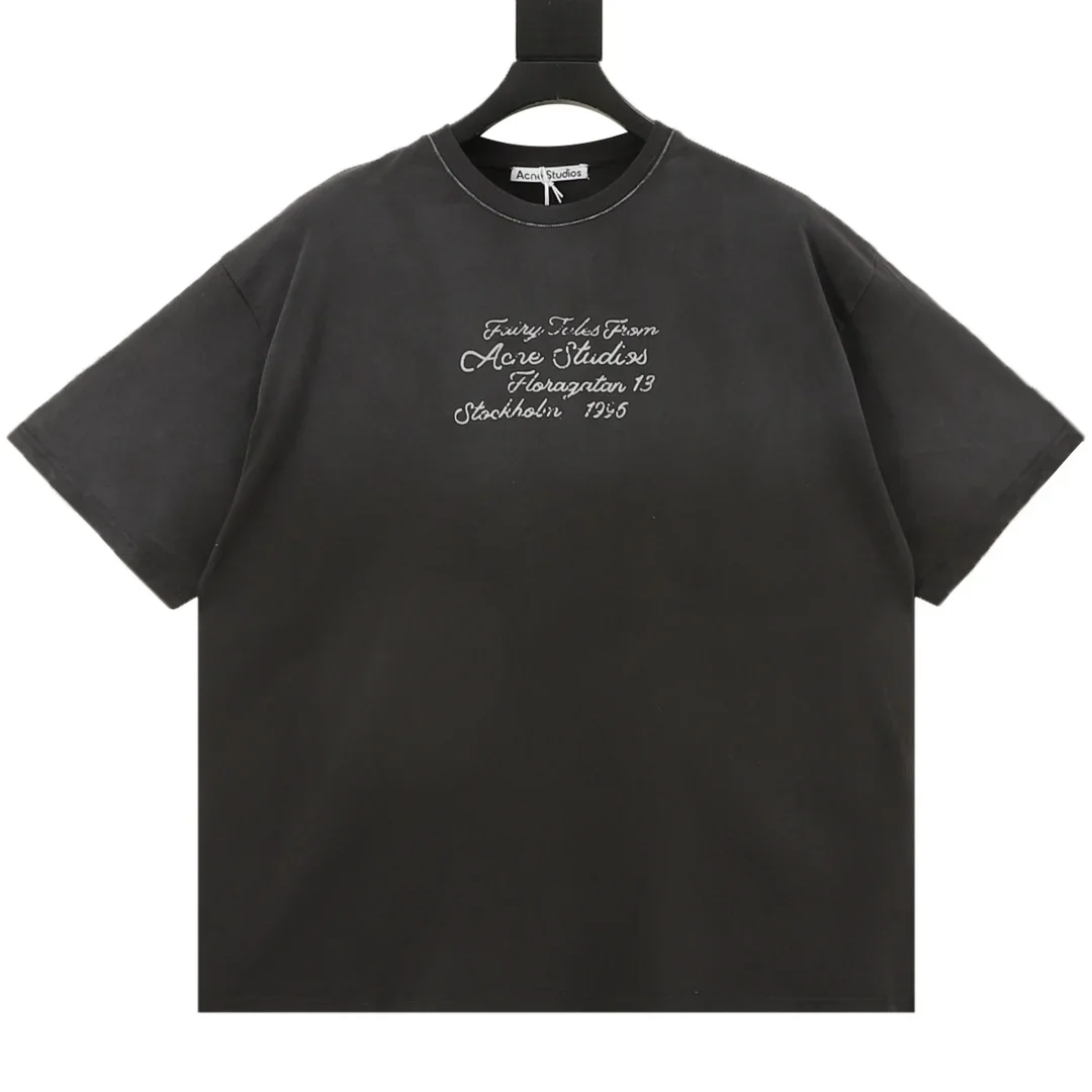 ACNE STUDIOS Coats & Jackets Velvet Soft Cotton S-XL 120202605290331_69