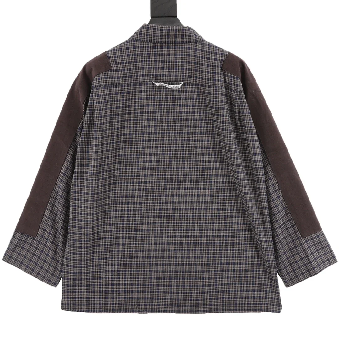 Alternative view of ACNE STUDIOS Shirts & Polos Cotton S-L 200202605290320_89