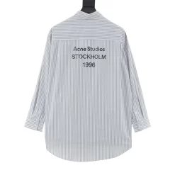 Alternative view of ACNE STUDIOS Shirts & Polos Cotton S-L 290202605290235_119