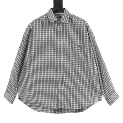 ACNE STUDIOS Shirts & Polos Flannel 44-50 240202605290322_99