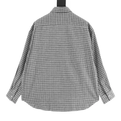 Alternative view of ACNE STUDIOS Shirts & Polos Flannel 44-50 240202605290322_99