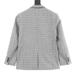 Alternative view of ACNE STUDIOS Suits Wool 46-52 450202605290318_159