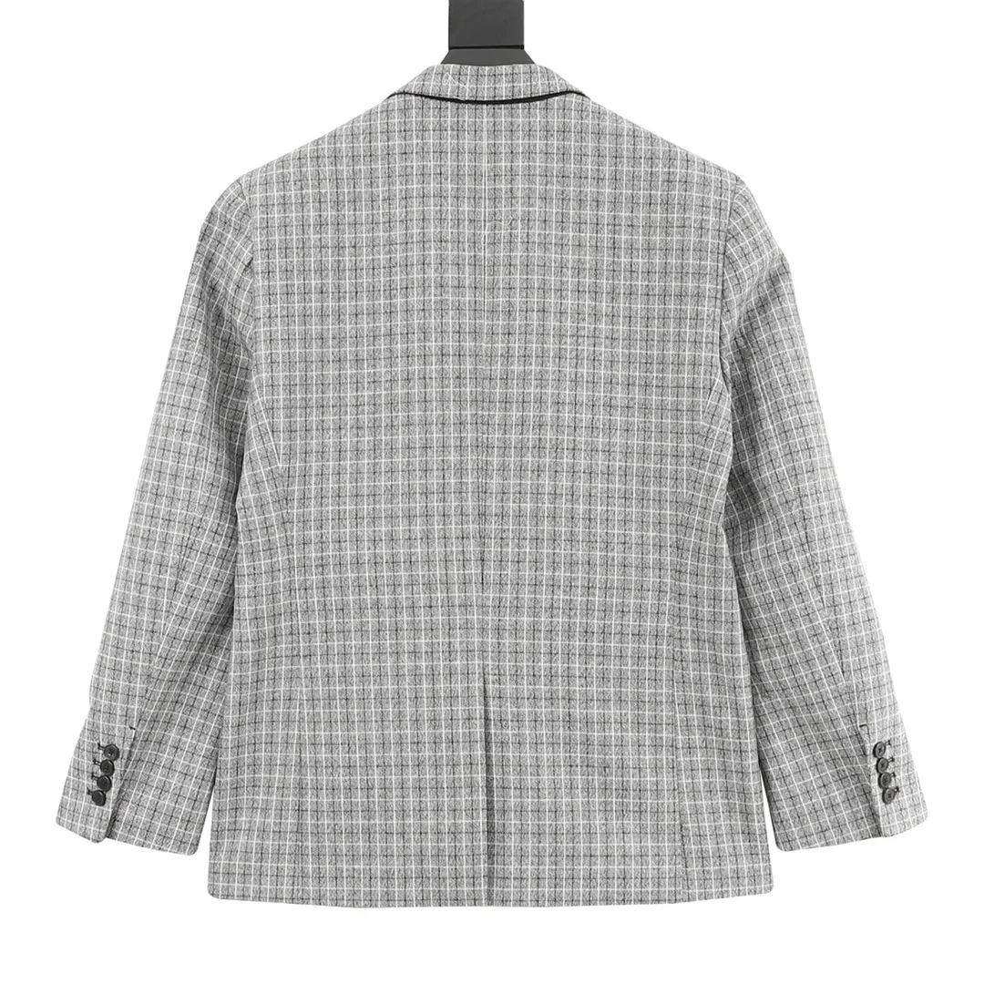 Alternative view of ACNE STUDIOS Suits Wool 46-52 450202605290318_159