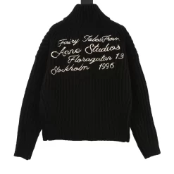 Alternative view of ACNE STUDIOS Sweaters & Knitwear Wool S-XL 360202605290049_139