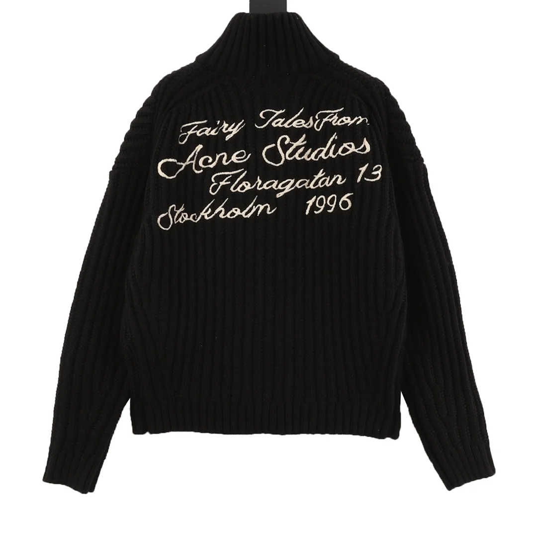 Alternative view of ACNE STUDIOS Sweaters & Knitwear Wool S-XL 360202605290049_139