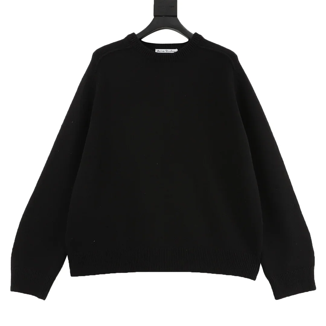 ACNE STUDIOS Sweaters & Knitwear Wool XS-L 260202605290324_109