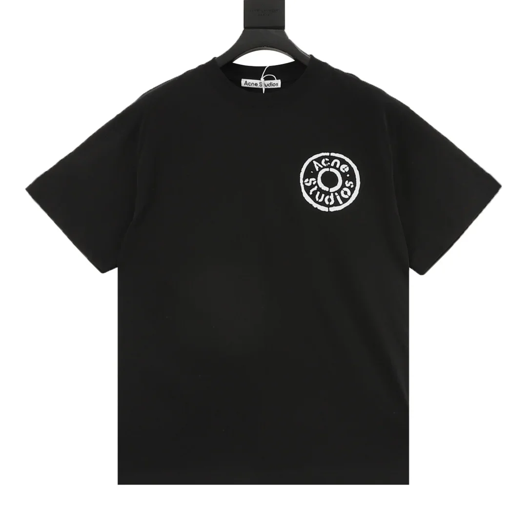 ACNE STUDIOS T-shirts & Vests Cotton S-XL 110202605290326_69