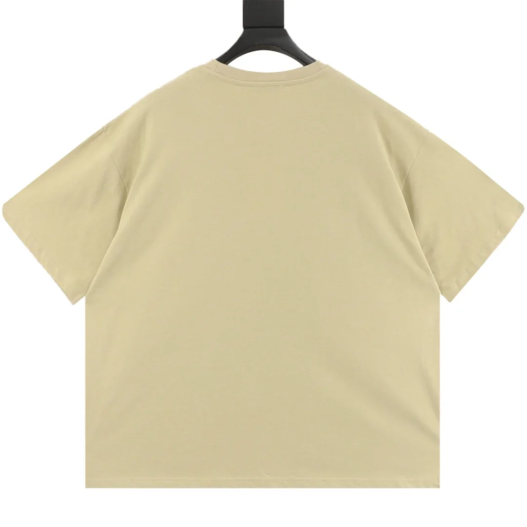 Alternative view of ACNE STUDIOS T-shirts & Vests Cotton S-XL 110202605290327_69