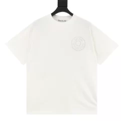 ACNE STUDIOS T-shirts & Vests Cotton S-XL 110202605290328_69