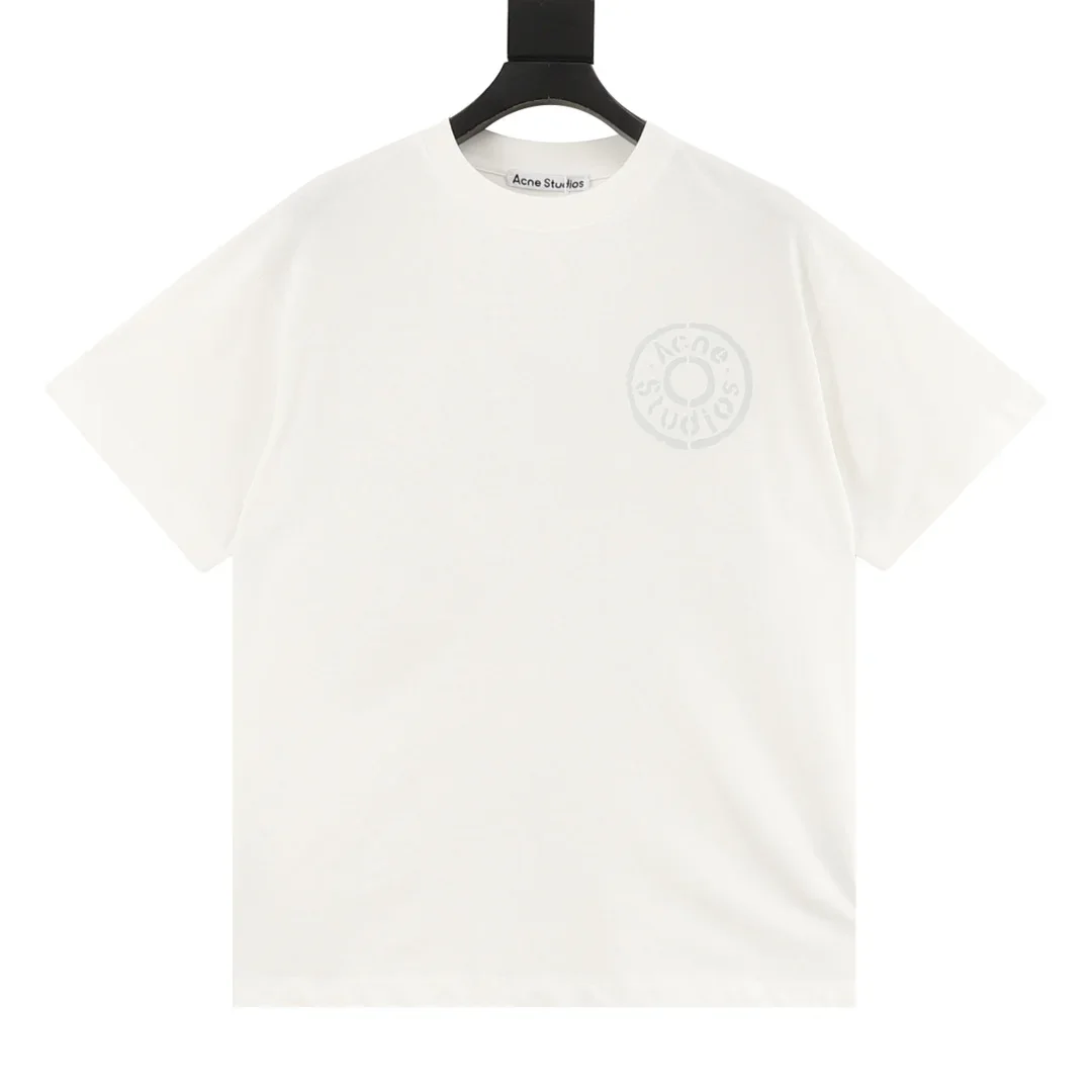 ACNE STUDIOS T-shirts & Vests Cotton S-XL 110202605290328_69