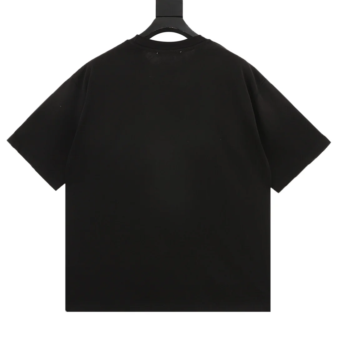 Alternative view of ACNE STUDIOS T-shirts & Vests Cotton S-XL 120202605290118_69