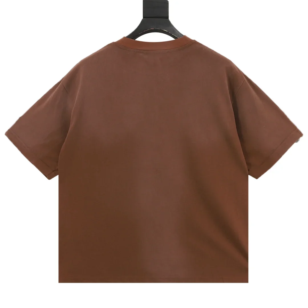 Alternative view of ACNE STUDIOS T-shirts & Vests Cotton S-XL 120202605290329_69