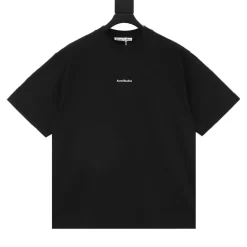 ACNE STUDIOS T-shirts & Vests Cotton S-XL 120202605290330_69