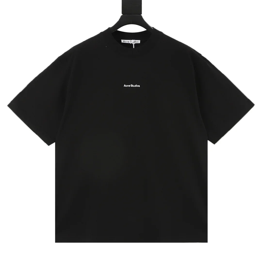 ACNE STUDIOS T-shirts & Vests Cotton S-XL 120202605290330_69