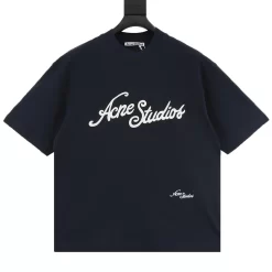 ACNE STUDIOS T-shirts & Vests Cotton S-XL 120202605290332_69