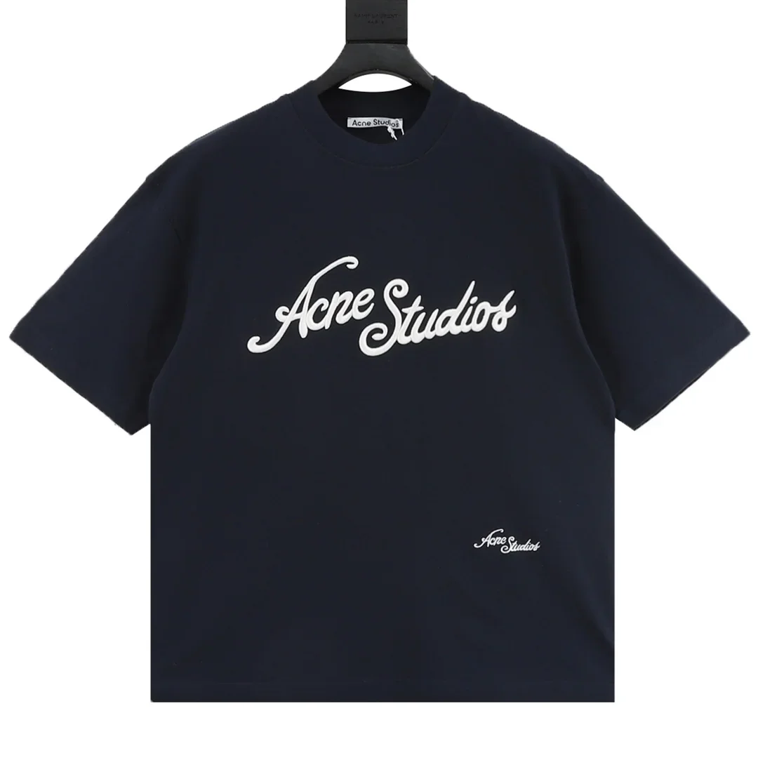 ACNE STUDIOS T-shirts & Vests Cotton S-XL 120202605290332_69