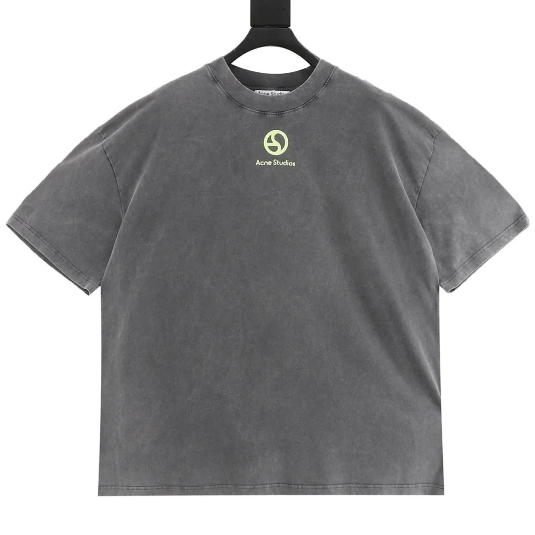 ACNE STUDIOS T-shirts & Vests Cotton S-XL 120202605290333_69